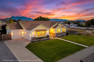 9290 N Horizon Dr, Eagle Mountain, UT 84005 - Photo 1