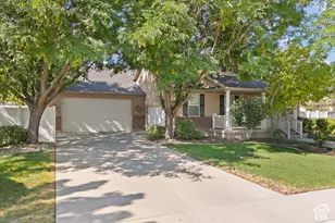 5544 W Venetia St, Herriman, UT 84096 - Photo 2