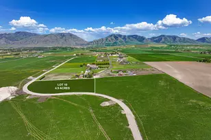 2988 W 6500 S, Wellsville, UT 84339 - Photo 1