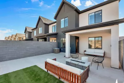 1708 S Viewcrest Dr #3086, Washington, UT 84780 - Photo 40