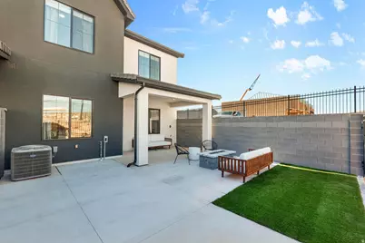 1708 S Viewcrest Dr #3086, Washington, UT 84780 - Photo 38