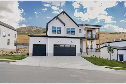 5948 N Canyon Rim Rd #617, Lehi, UT 84048 - Photo 2
