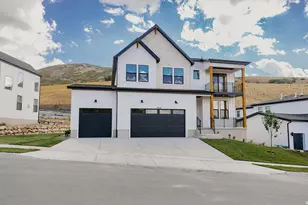 5948 N Canyon Rim Rd, Lehi, UT 84048 - Photo 2
