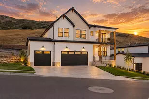 5948 N Canyon Rim Rd, Lehi, UT 84048 - Photo 1