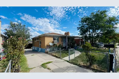 1412 W Gillespie Ave, Salt Lake City, UT 84104 - Photo 2