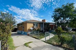 1412 W Gillespie Ave, Salt Lake City, UT 84104 - Photo 2