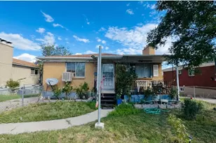 1412 W Gillespie Ave, Salt Lake City, UT 84104 - Photo 1