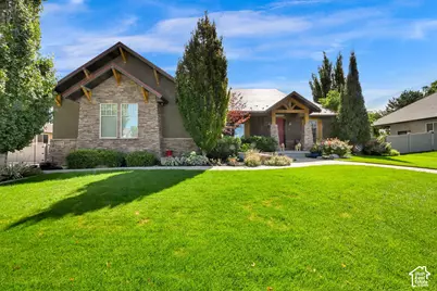 2579 W Farmview Ln, South Jordan, UT 84095 - Photo 2