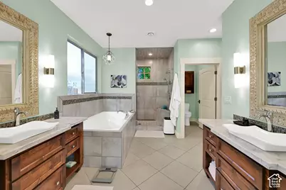 2579 W Farmview Ln, South Jordan, UT 84095 - Photo 18