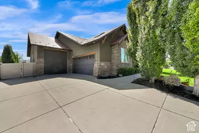2579 W Farmview Ln, South Jordan, UT 84095 - Photo 4