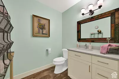 2579 W Farmview Ln, South Jordan, UT 84095 - Photo 38