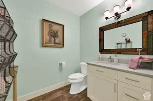2579 W Farmview Ln, South Jordan, UT 84095 - Photo 38
