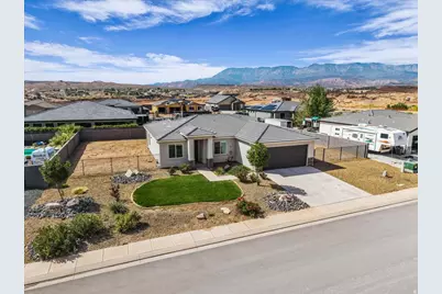 1019 N Main St, La Verkin, UT 84745 - Photo 4
