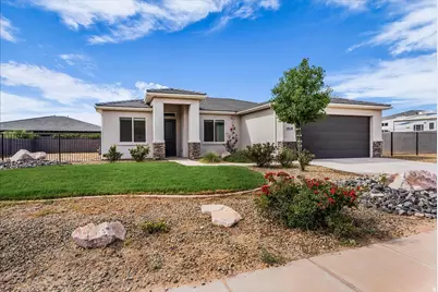 1019 N Main St, La Verkin, UT 84745 - Photo 2