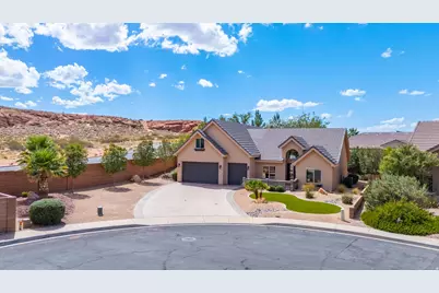 2744 S 3820 W, Hurricane, UT 84737 - Photo 2
