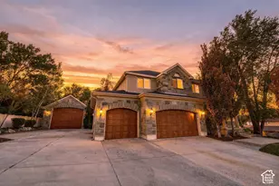 1724 E Ellerbeck Ln, Draper, UT 84020 - Photo 2