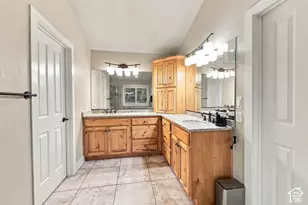 1724 E Ellerbeck Ln, Draper, UT 84020 - Photo 36