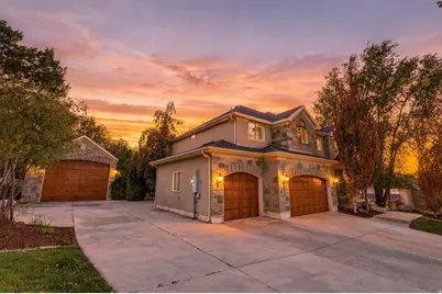 1724 E Ellerbeck Ln, Draper, UT 84020 - Photo 4