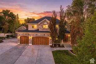 1724 E Ellerbeck Ln, Draper, UT 84020 - Photo 6