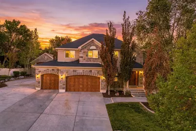 1724 E Ellerbeck Ln, Draper, UT 84020 - Photo 6