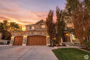 1724 E Ellerbeck Ln, Draper, UT 84020 - Photo 4
