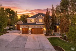 1724 E Ellerbeck Ln, Draper, UT 84020 - Photo 10