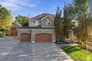 1724 E Ellerbeck Ln, Draper, UT 84020 - Photo 20