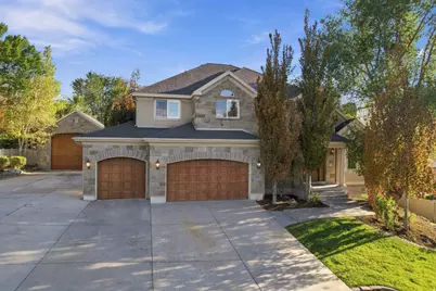 1724 E Ellerbeck Ln, Draper, UT 84020 - Photo 20