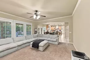 1724 E Ellerbeck Ln, Draper, UT 84020 - Photo 28