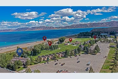 2176 S Bear Lake Blvd #411, Garden City, UT 84028 - Photo 30