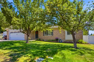 428 N 1180 E, Pleasant Grove, UT 84062 - Photo 1