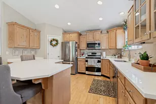 14767 S Brewster Dr E, Draper, UT 84020 - Photo 8