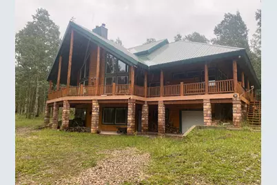 1012 N 725 W, Brian Head, UT 84719 - Photo 2