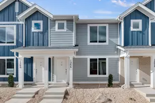 267 E 1235 N, Harrisville, UT 84404 - Photo 1