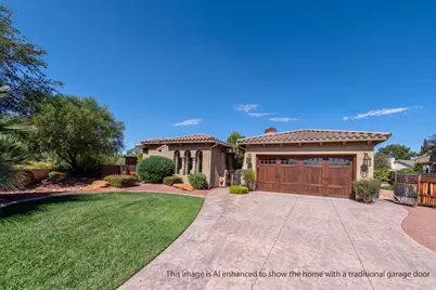 574 S 1360 W, Saint George, UT 84770 - Photo 2