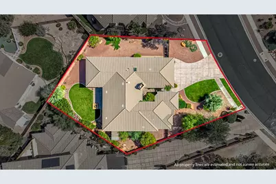 574 S 1360 W, Saint George, UT 84770 - Photo 42