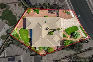 574 S 1360 W, Saint George, UT 84770 - Photo 42