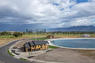 1341 Willow Lakes Dr, Logan, UT 84321 - Photo 74