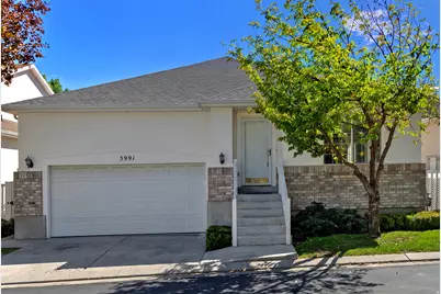 5991 S Origin Pl, Taylorsville, UT 84123 - Photo 1