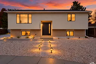 1406 W 8620 S, West Jordan, UT 84088 - Photo 1
