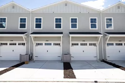 1226 E Goldie Lou Lane Unit #67, Eagle Mountain, UT 84005 - Photo 2