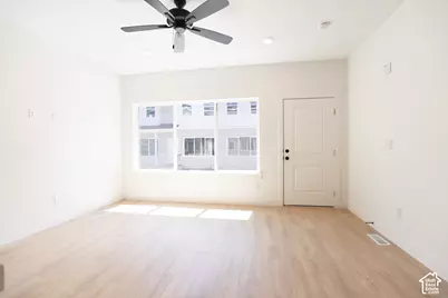 1226 E Goldie Lou Lane Unit #67, Eagle Mountain, UT 84005 - Photo 4