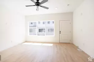 1226 E Goldie Lou Ln Unit, Eagle Mountain, UT 84005 - Photo 4