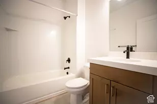 1226 E Goldie Lou Ln Unit, Eagle Mountain, UT 84005 - Photo 8