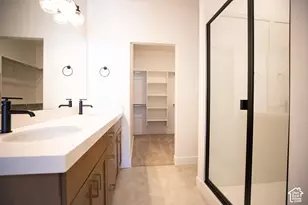 1226 E Goldie Lou Ln Unit, Eagle Mountain, UT 84005 - Photo 6