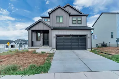 6637 S Skyloop Dr, West Jordan, UT 84081 - Photo 2