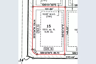 528 W 800 S #15, Salem, UT 84653 - Photo 2