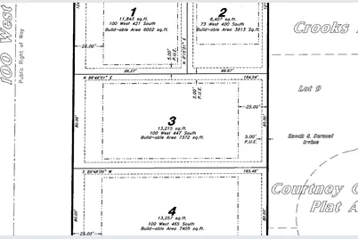447 S 100 W #3, Santaquin, UT 84655 - Photo 2