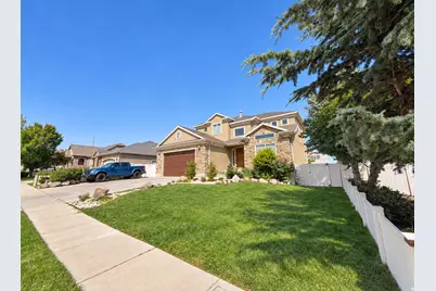 5664 W Boulder Creek Rd, West Jordan, UT 84081 - Photo 2