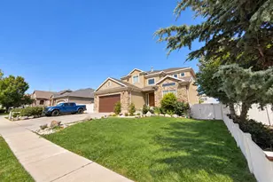 5664 W Boulder Creek Rd, West Jordan, UT 84081 - Photo 2